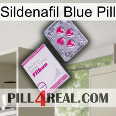 Sildenafil Blue Pill 32